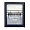 Home Distressed Black Frame by Studio Décor®